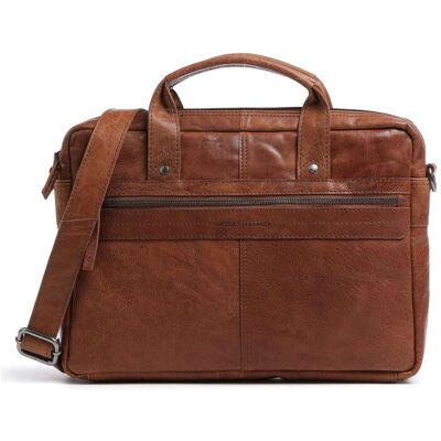 Spikes & Sparrow Bronco Aktentasche, braun Spikes & Sparrow Bronco Aktentasche, braun