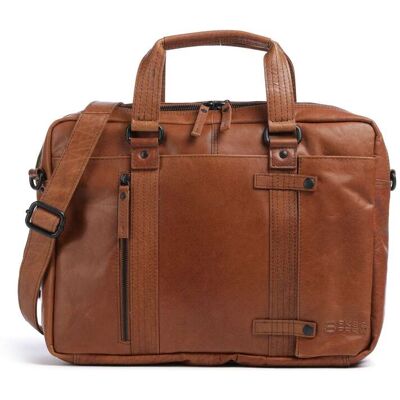 Spikes & Sparrow Bronco Dexter Aktentasche, braun Spikes & Sparrow Bronco Dexter Aktentasche, braun