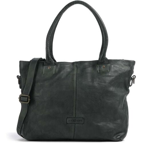 Harold's Submarine Shopper, grün