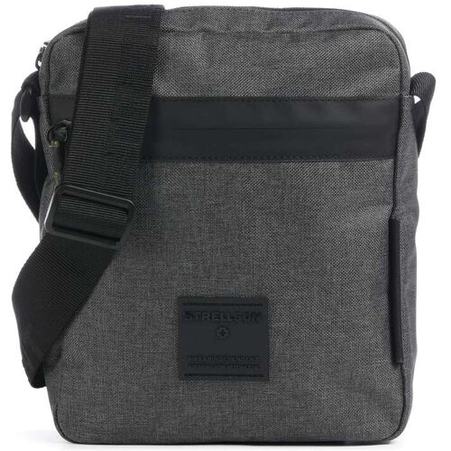 Strellson Northwood 2.0 Umhängetasche, grau