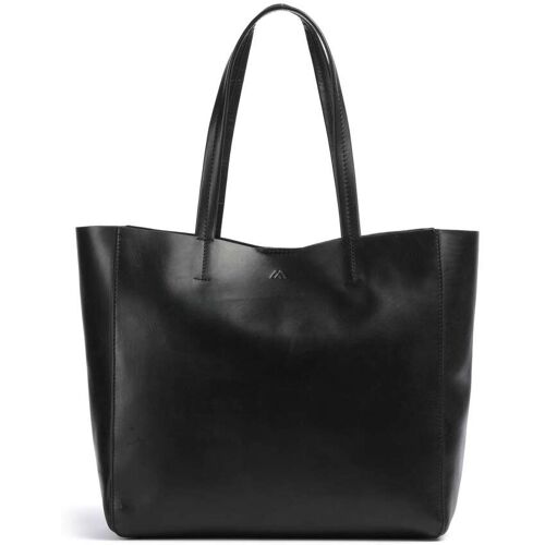 Markberg Zarah Shopper, schwarz
