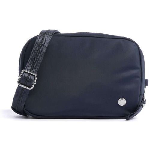 Pacsafe W Gürteltasche, blau