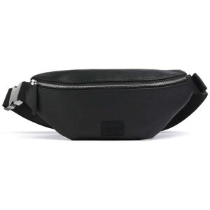 Hugo Ethon 2.0 Gürteltasche, schwarz Hugo Ethon 2.0 Gürteltasche, schwarz