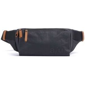 Aunts & Uncles Japan Himeji Gürteltasche, blau Aunts & Uncles Japan Himeji Gürteltasche, blau