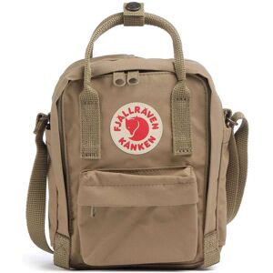 Fjällräven Kånken Sling Umhängetasche, braun Fjällräven Kånken Sling Umhängetasche, braun