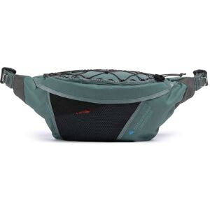 Klättermusen Fimmafäng 4.0 Gürteltasche, petrol Klättermusen Fimmafäng 4.0 Gürteltasche, petrol