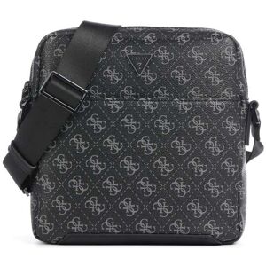 Guess Torino Eco Umhängetasche, schwarz Guess Torino Eco Umhängetasche, schwarz