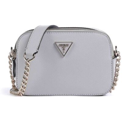 Guess Noelle Umhängetasche, grau Guess Noelle Umhängetasche, grau