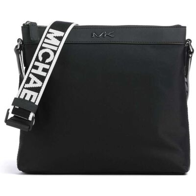 Michael Kors Malone Umhängetasche, schwarz Michael Kors Malone Umhängetasche, schwarz