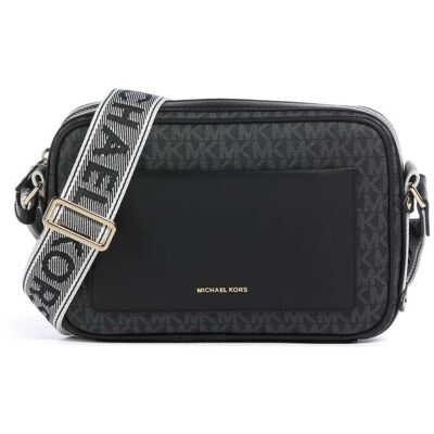 Michael Kors Maeve Umhängetasche, schwarz Michael Kors Maeve Umhängetasche, schwarz