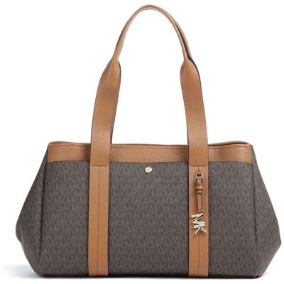 Michael Kors Romee Large Shopper, braun Michael Kors Romee Large Shopper, braun