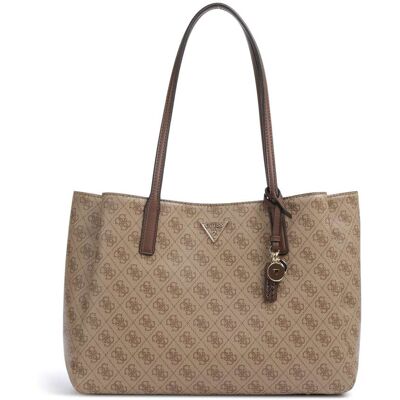 Guess Noelle II Tech Shopper, braun Guess Noelle II Tech Shopper, braun