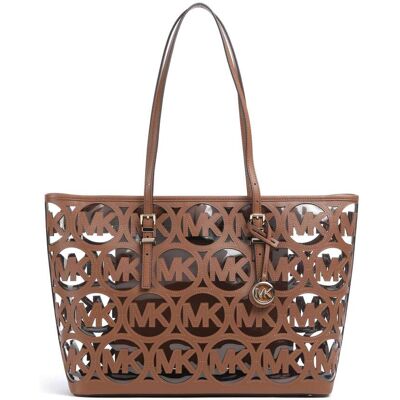 Michael Kors Quinn Large Shopper, braun Michael Kors Quinn Large Shopper, braun