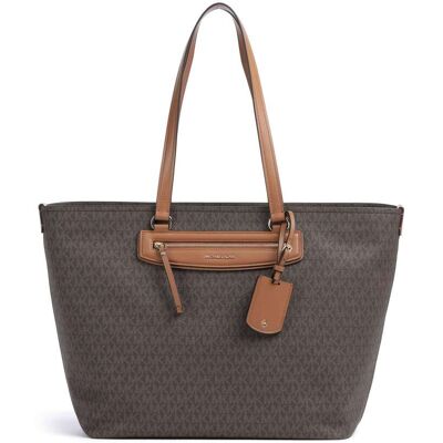 Michael Kors Jet Set Travel XL Shopper, braun Michael Kors Jet Set Travel XL Shopper, braun