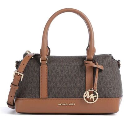 Michael Kors Andie Small Handtasche, braun Michael Kors Andie Small Handtasche, braun