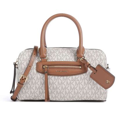 Michael Kors Jet Set Travel XS Handtasche, weiß Michael Kors Jet Set Travel XS Handtasche, weiß