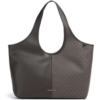Michael Kors Henly Large Shopper, braun Michael Kors Henly Large Shopper, braun