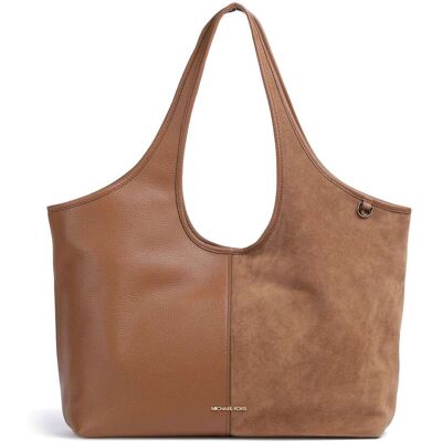 Michael Kors Henly Large Shopper, braun Michael Kors Henly Large Shopper, braun