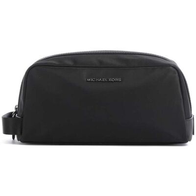 Michael Kors Brooklyn Kosmetiktasche, schwarz Michael Kors Brooklyn Kosmetiktasche, schwarz