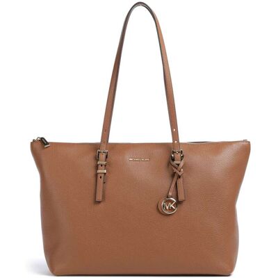 Michael Kors Quinn Large Shopper, braun Michael Kors Quinn Large Shopper, braun