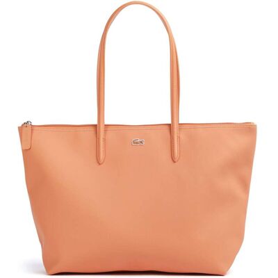 Lacoste L.12.12 Concept Shopper, orange Lacoste L.12.12 Concept Shopper, orange