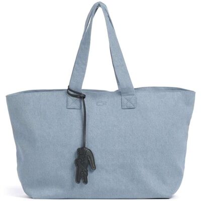 Lacoste Summer Pack Shopper, blau Lacoste Summer Pack Shopper, blau