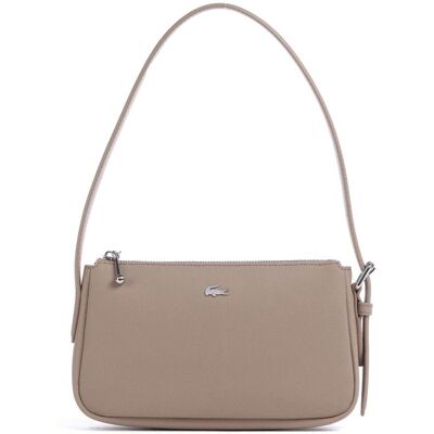 Lacoste Daily City Schultertasche, braun Lacoste Daily City Schultertasche, braun