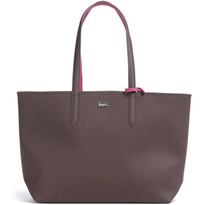Lacoste Anna Shopper, braun Lacoste Anna Shopper, braun