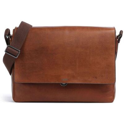 JOOP! Cerratano Janis Kuriertasche, braun JOOP! Cerratano Janis Kuriertasche, braun
