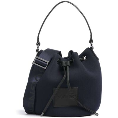 Bogner Alvier Ines Bucket Handtasche, blau Bogner Alvier Ines Bucket Handtasche, blau