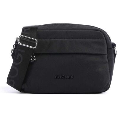 Bogner Maxon Lidia Umhängetasche, schwarz Bogner Maxon Lidia Umhängetasche, schwarz