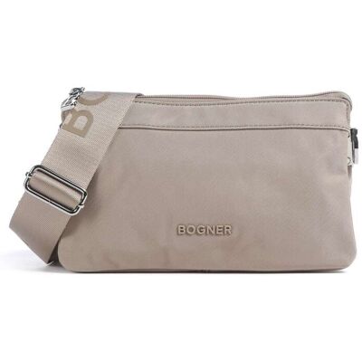 Bogner Maxon Taja Umhängetasche, braun Bogner Maxon Taja Umhängetasche, braun