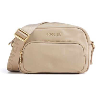 Bogner Klosters Neve Lidia Umhängetasche, beige Bogner Klosters Neve Lidia Umhängetasche, beige