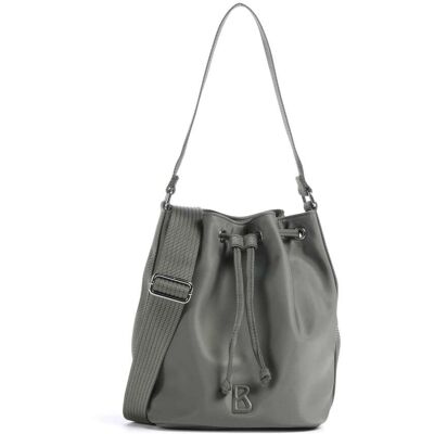 Bogner Verbier Play 1.0 Ines Bucket Handtasche, oliv Bogner Verbier Play 1.0 Ines Bucket Handtasche, oliv