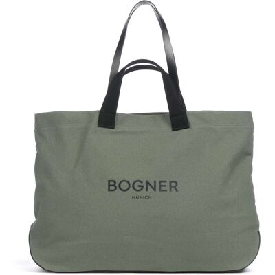 Bogner Curio Ambre Shopper, oliv Bogner Curio Ambre Shopper, oliv