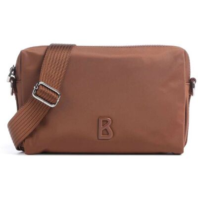 Bogner Verbier Play 1.0 Pukie Umhängetasche, braun Bogner Verbier Play 1.0 Pukie Umhängetasche, braun