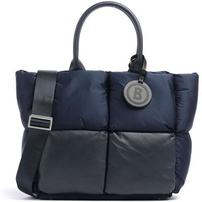 Bogner Gletsch Amelie Handtasche, blau Bogner Gletsch Amelie Handtasche, blau
