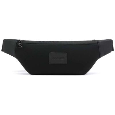 Bogner Alvier Pandora Gürteltasche, schwarz Bogner Alvier Pandora Gürteltasche, schwarz