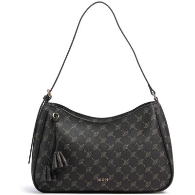 JOOP! Cortina 1.0 Xara Schultertasche, braun JOOP! Cortina 1.0 Xara Schultertasche, braun