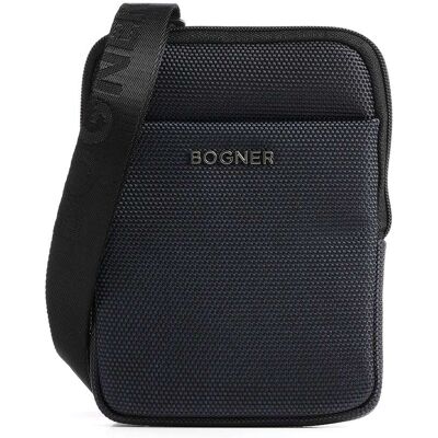 Bogner Keystone Frank Umhängetasche, blau Bogner Keystone Frank Umhängetasche, blau