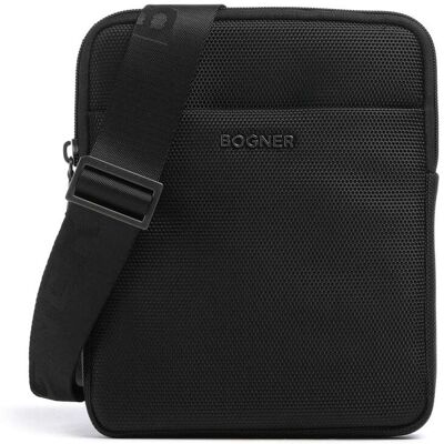 Bogner Keystone Frank Umhängetasche, schwarz Bogner Keystone Frank Umhängetasche, schwarz