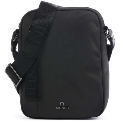 Aigner Nico S Umhängetasche, schwarz Aigner Nico S Umhängetasche, schwarz