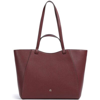 Aigner Pura L Shopper, rot Aigner Pura L Shopper, rot