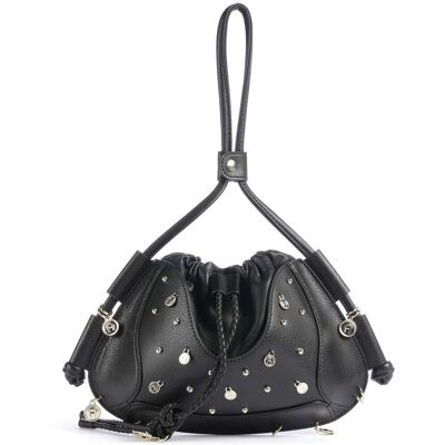 Aigner Castella XS Clutch, schwarz Aigner Castella XS Clutch, schwarz