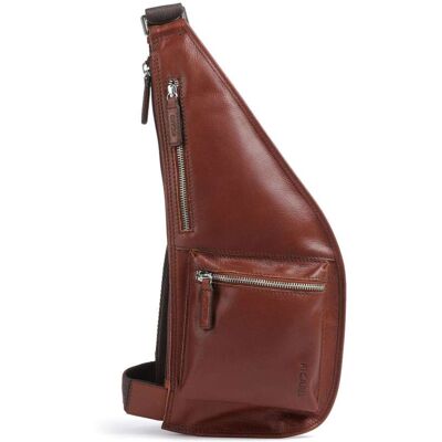 Picard Buddy Slingbag, braun Picard Buddy Slingbag, braun