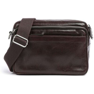 Picard Buddy Umhängetasche aus Leder, braun Picard Buddy Umhängetasche aus Leder, braun
