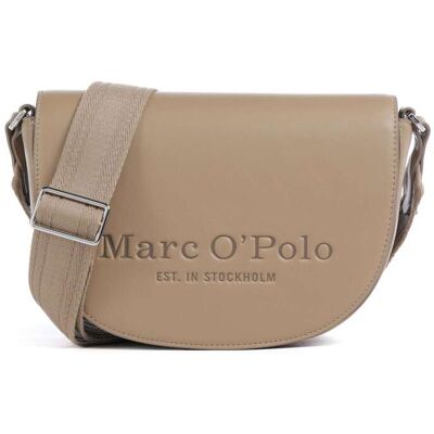 Marc O' Polo S Umhängetasche, braun Marc O' Polo S Umhängetasche, braun