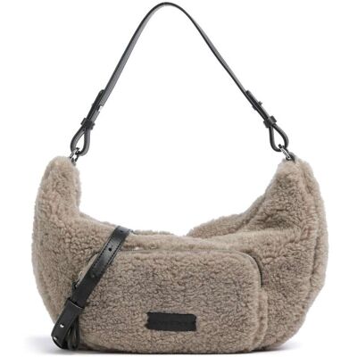 Marc O' Polo S Schultertasche, braun Marc O' Polo S Schultertasche, braun