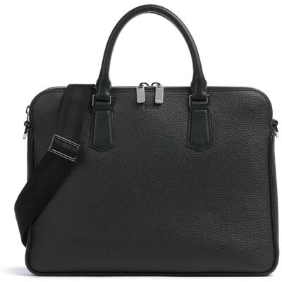 Boss Crosstown Aktentasche, schwarz Boss Crosstown Aktentasche, schwarz