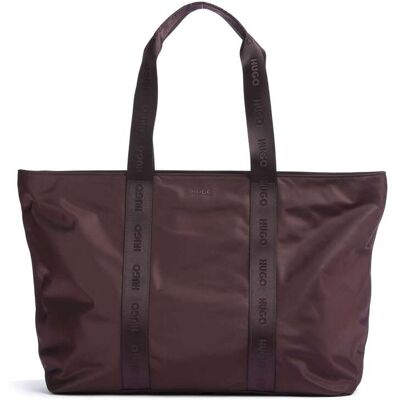 Hugo Bel Shopper, lila Hugo Bel Shopper, lila